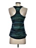 Asics Blue Active Tank Size S - photo 2