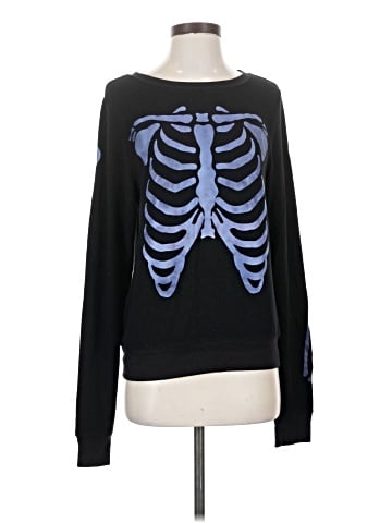 Wildfox Pullover Sweater (view 1)