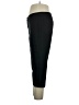 Apt. 9 Solid Black Active Pants Size 16 - photo 5