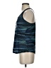 Asics Blue Active Tank Size S - photo 5