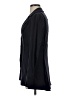 Nic + Zoe Black Jacket Size XS - photo 5