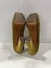 Prada Gold Heels Size EU 40 1/2 - photo 7