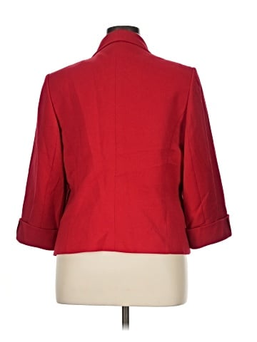 Tahari by ASL Blazer (view 2)