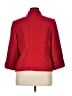 Tahari by ASL Red Blazer Size 14 - photo 2