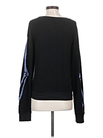 Wildfox Pullover Sweater (view 2)