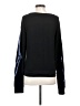 Wildfox Graphic Black Pullover Sweater Size XS - photo 2