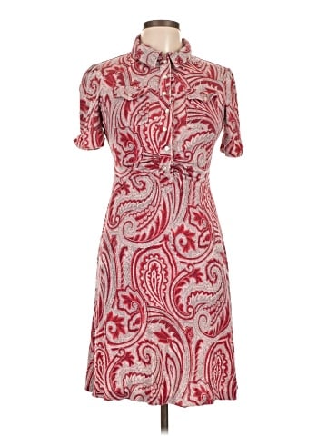 Diane von Furstenberg Casual Dress (view 1)