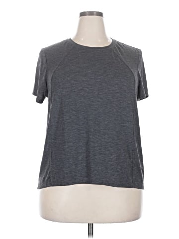 Avia Short Sleeve T-Shirt (view 1)