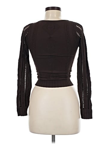 F&F Clothing Long Sleeve T-Shirt (view 2)