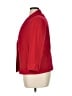 Tahari by ASL Red Blazer Size 14 - photo 5