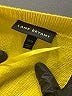 Lane Bryant 100% Acrylic Yellow Pullover Sweater Size 18 - 20 Plus - photo 7