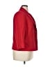 Tahari by ASL Red Blazer Size 14 - photo 4