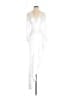 Mac Duggal White Cocktail Dress Size 2 - photo 1