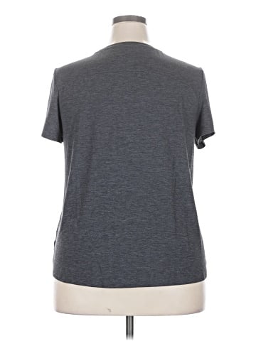 Avia Short Sleeve T-Shirt (view 2)