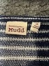 Mudd Blue 3/4 Sleeve T-Shirt Size S - photo 7