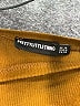 PrettyLittleThing Brown Short Sleeve Turtleneck Size 6 - photo 7