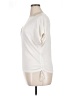 Max Studio Ivory Short Sleeve Top Size XL - photo 5