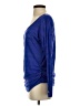 Maurices Blue Long Sleeve T-Shirt Size S - photo 5
