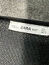 Zara Black Poncho Size L - photo 7
