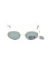 Steve Madden Gold White Sunglasses One size - photo 2