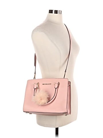 MICHAEL Michael Kors Satchel (view 2)