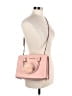 MICHAEL Michael Kors Pink Satchel One size - photo 2