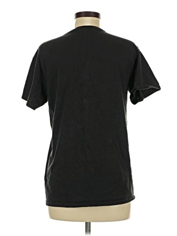 Delta Pro Weight Short Sleeve T-Shirt (view 2)