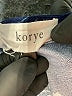 Korye Floral Blue Jumpsuit Size 2X - photo 4