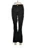 Zara Black Jeans Size 8 - photo 1