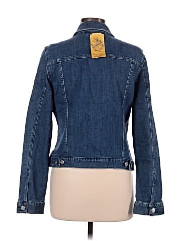 Tommy Hilfiger Denim Jacket (view 2)