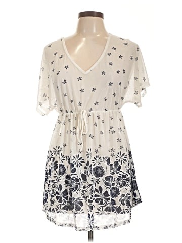 Siren Lily Short Sleeve Blouse (view 1)