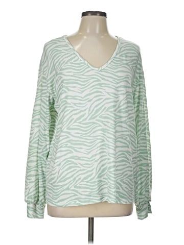 Hailey & Co. Long Sleeve T-Shirt (view 1)