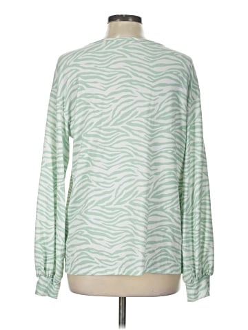 Hailey & Co. Long Sleeve T-Shirt (view 2)