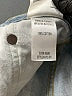 AGOLDE 100% Cotton Blue Denim Shorts Size 28 waist - photo 4