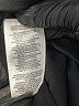 BCBGMAXAZRIA Solid Black Cocktail Dress Size 4 - photo 8