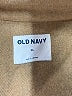 Old Navy Tan Coat Size XL - photo 6