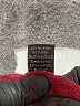 Win Win Burgundy Pullover Sweater Size L - photo 8