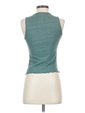 Project Social T Sleeveless Top (view 2)