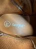Cat & Jack Brown Ankle Boots Size 11 (kids) - photo 3