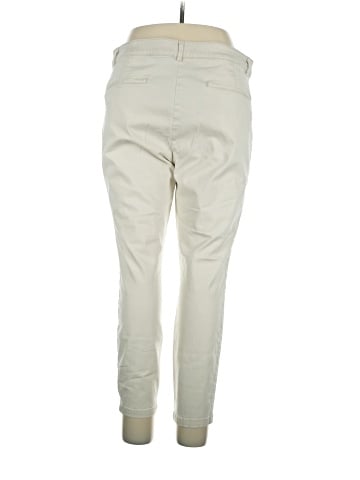 Ann Taylor LOFT Outlet Khakis (view 2)