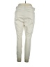 Ann Taylor LOFT Outlet Solid Ivory Khakis Size 16 - photo 2