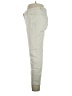 Ann Taylor LOFT Outlet Solid Ivory Khakis Size 16 - photo 5