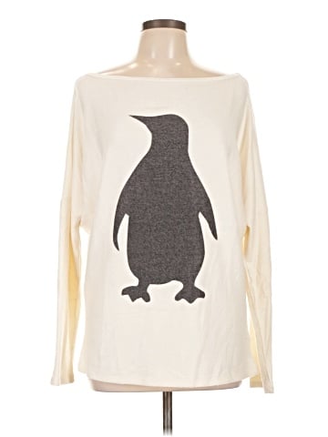 Go Couture Long Sleeve Turtleneck (view 1)
