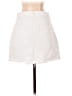 AGOLDE White Denim Skirt Size 27 waist - photo 2