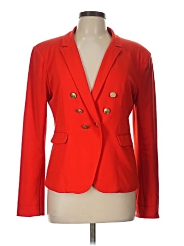 Cremieux Blazer (view 1)