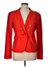 Cremieux 100% Cotton Red Blazer Size L - photo 1