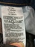 Old Navy Solid Blue Jeans Size 14 (tall) - photo 8