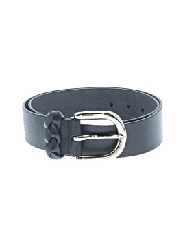 Ann Taylor Loft Leather Belt