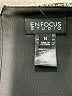 En Focus Studio 100% Polyester Tweed Gray Cocktail Dress Size 14 - photo 7