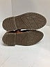 Cat & Jack Brown Ankle Boots Size 11 (kids) - photo 4
